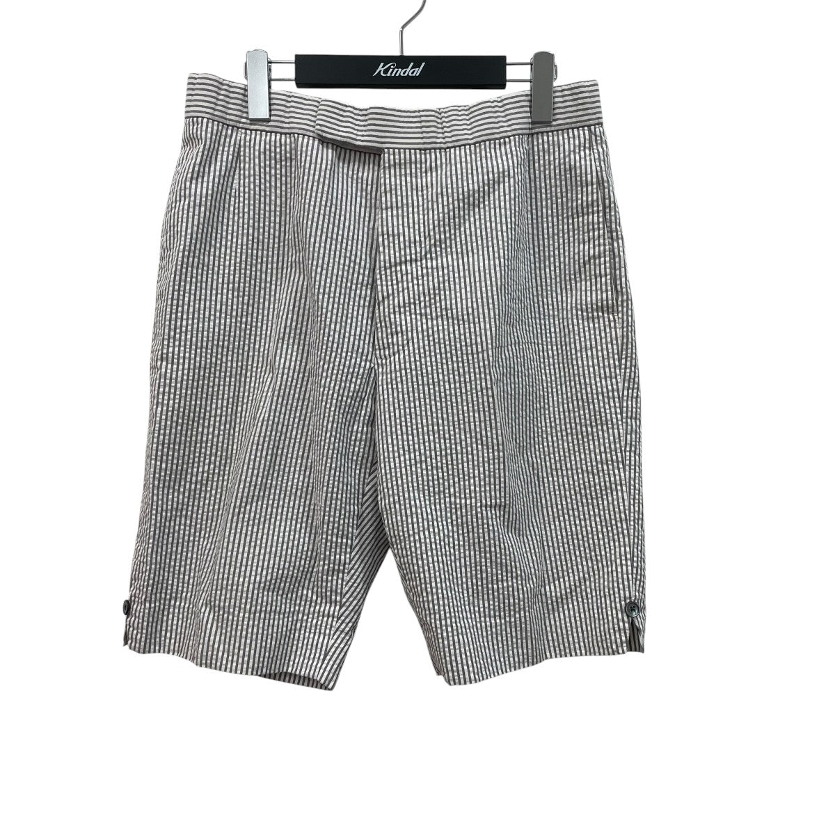 Thom Browne ストライプセットアップ 古着・中古-4枚目のアイテム画像