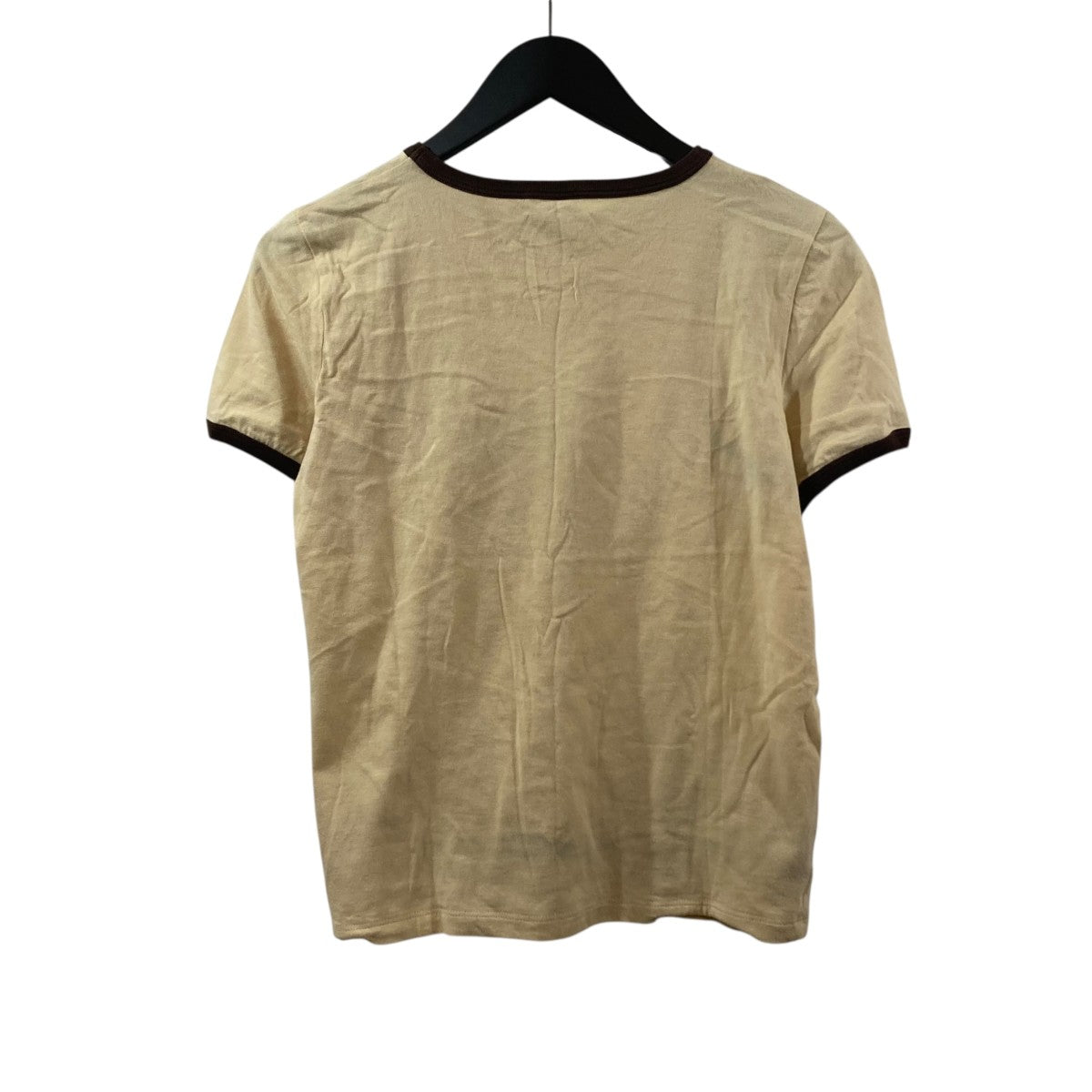 CELINE サルキープリントTシャツ半袖カットソー2X575114L 古着・中古-2枚目のアイテム画像