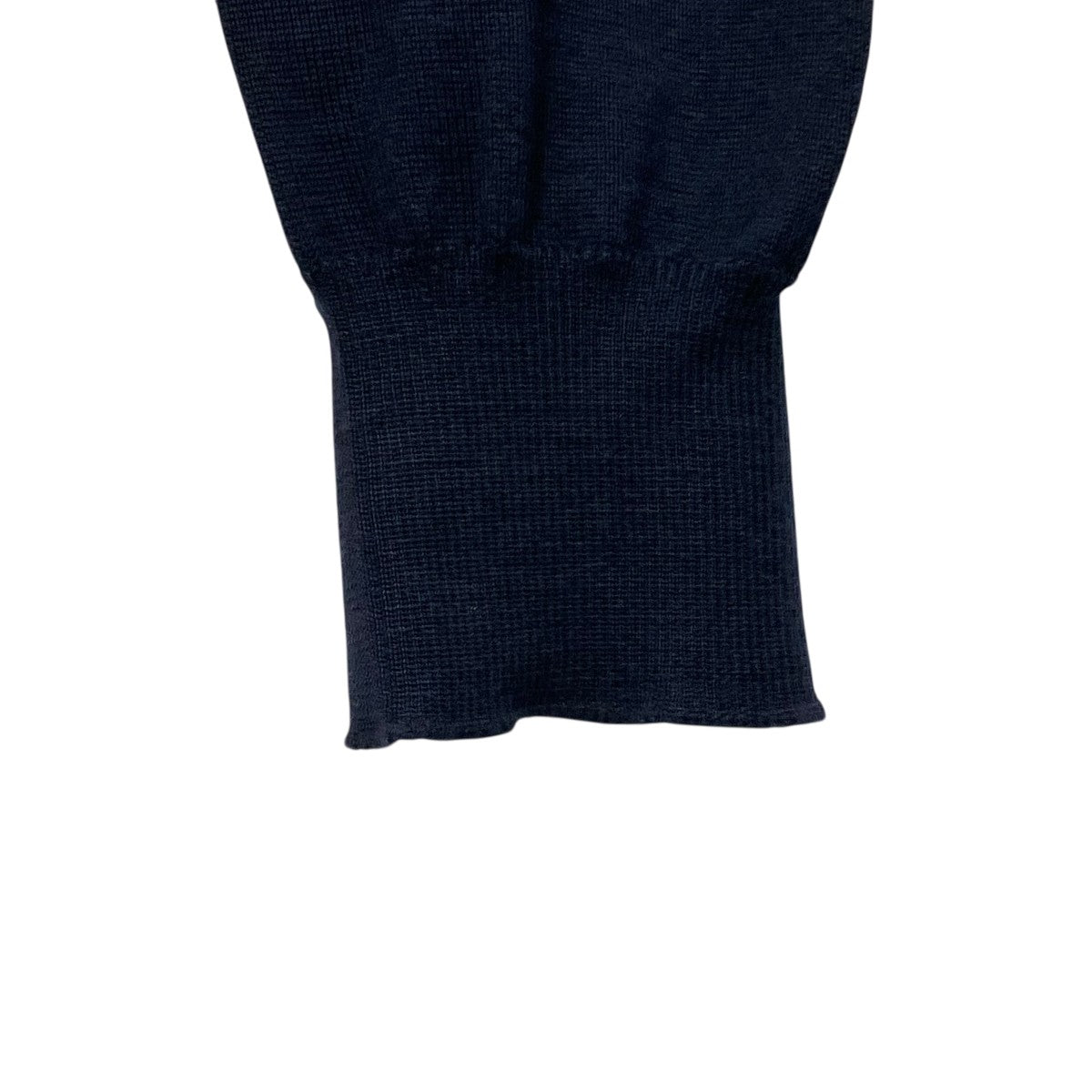 PRADA 24SSVネックカーディガンDNA959 古着・中古-4枚目のアイテム画像