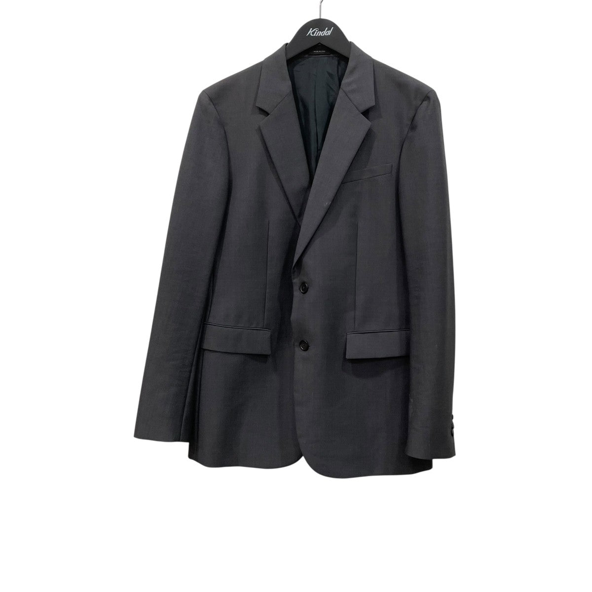 JIL SANDER セットアップ スーツJSMK235202 古着・中古-2枚目のアイテム画像