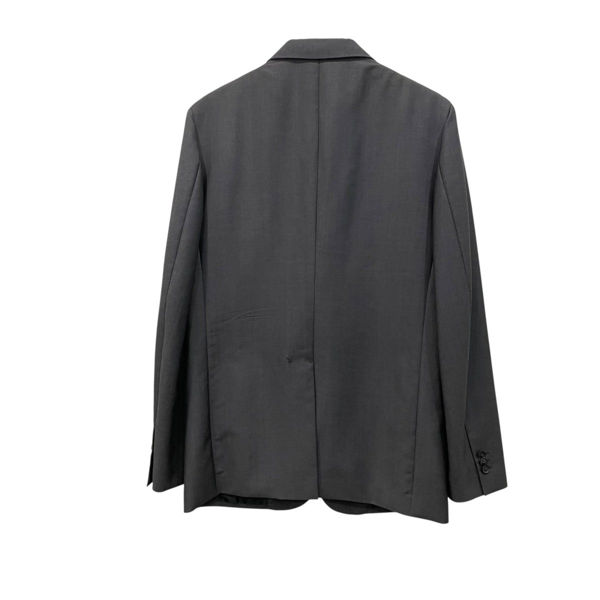 JIL SANDER セットアップ スーツJSMK235202 古着・中古-3枚目のアイテム画像