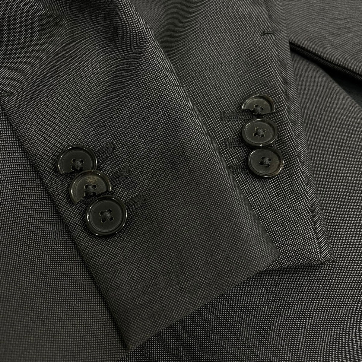 JIL SANDER セットアップ スーツJSMK235202 古着・中古-6枚目のアイテム画像