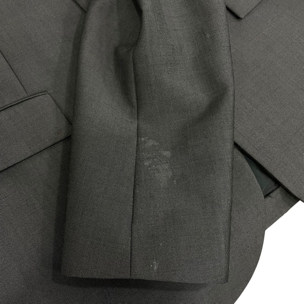 JIL SANDER セットアップ スーツJSMK235202 古着・中古-7枚目のアイテム画像