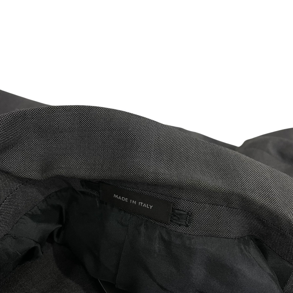 JIL SANDER セットアップ スーツJSMK235202 古着・中古-8枚目のアイテム画像