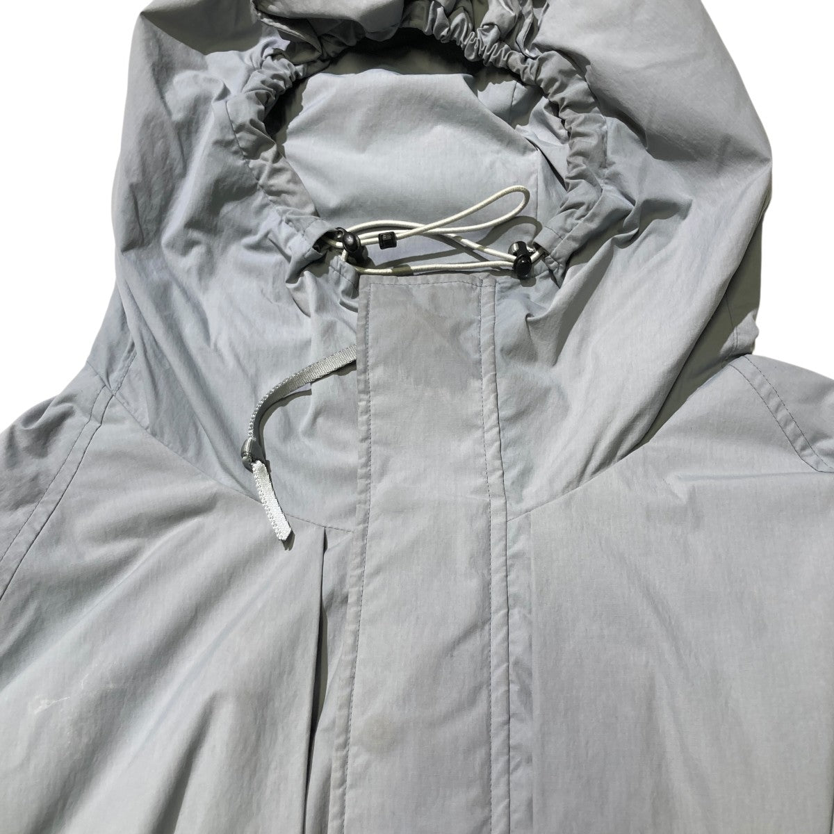 ジャケット・アウター Product Twelve Rain Jacket 25SS-PBL01 Product Twelve(プロダクトトゥエルブ) 25SSRain Jacketジャケット25SS