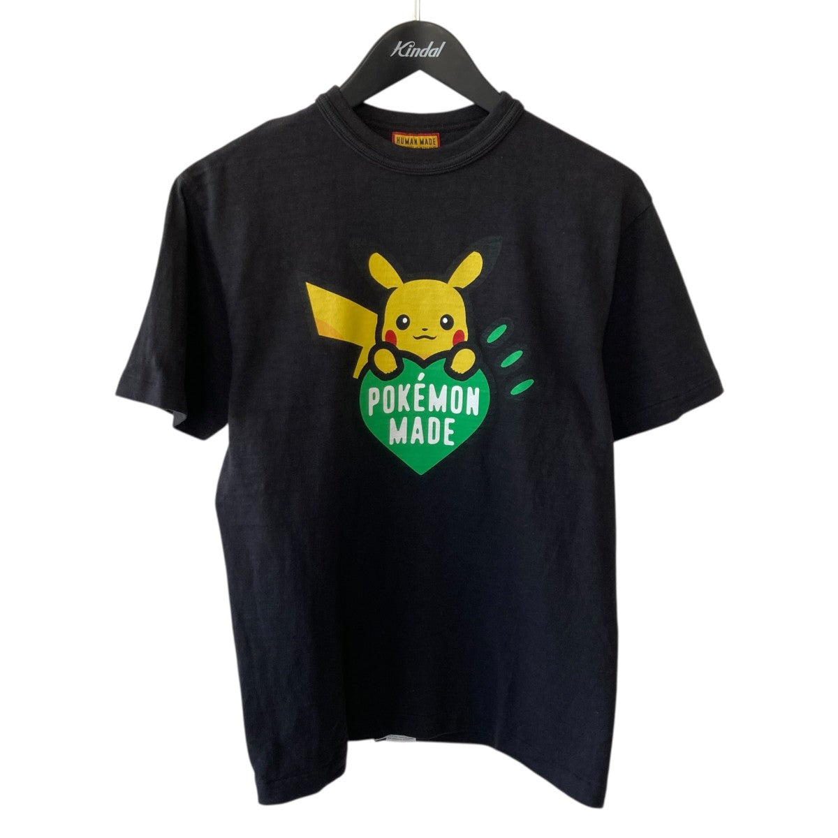 HUMAN MADE Pokemon Tee半袖カットソー 古着・中古-1枚目のアイテム画像