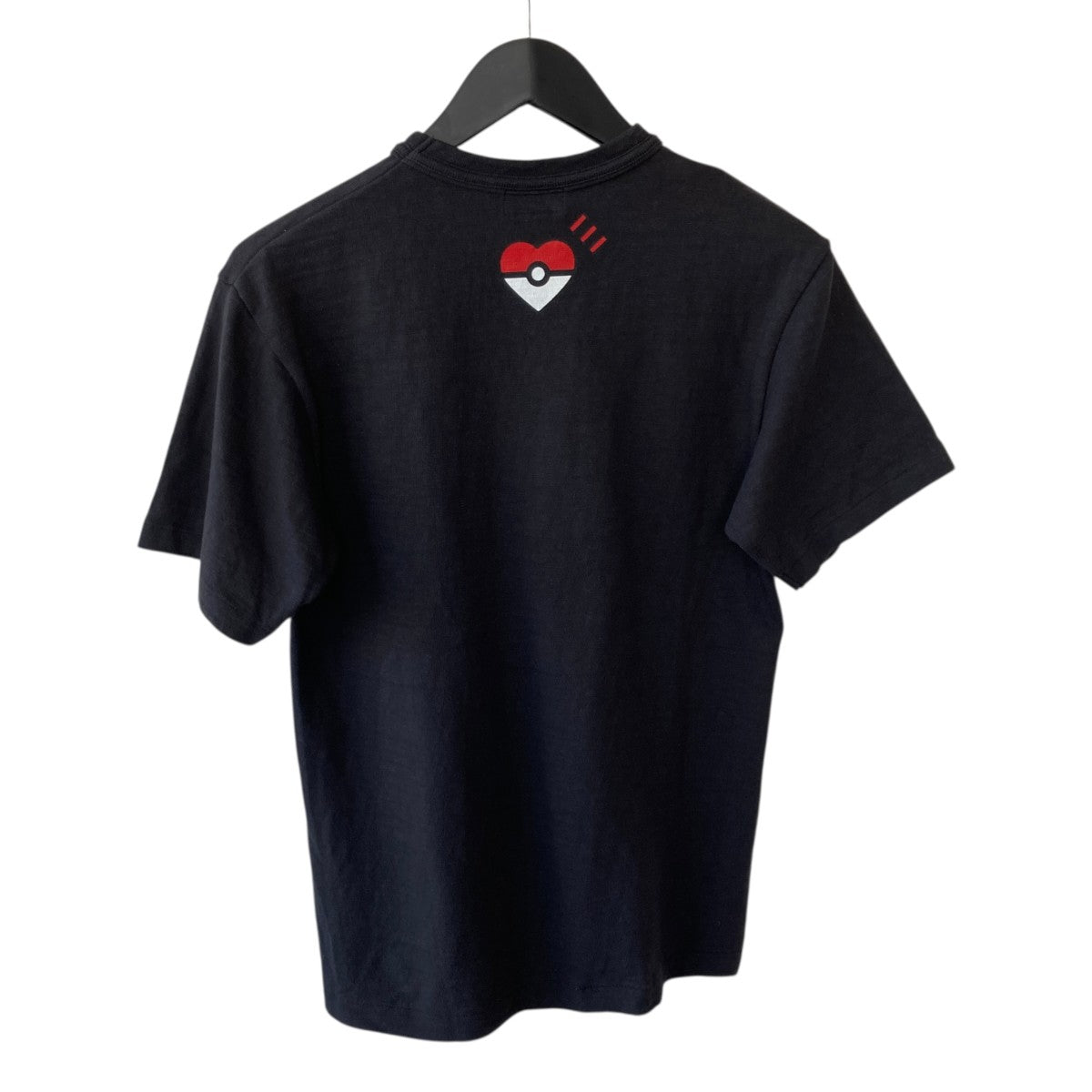 HUMAN MADE Pokemon Tee半袖カットソー 古着・中古-2枚目のアイテム画像