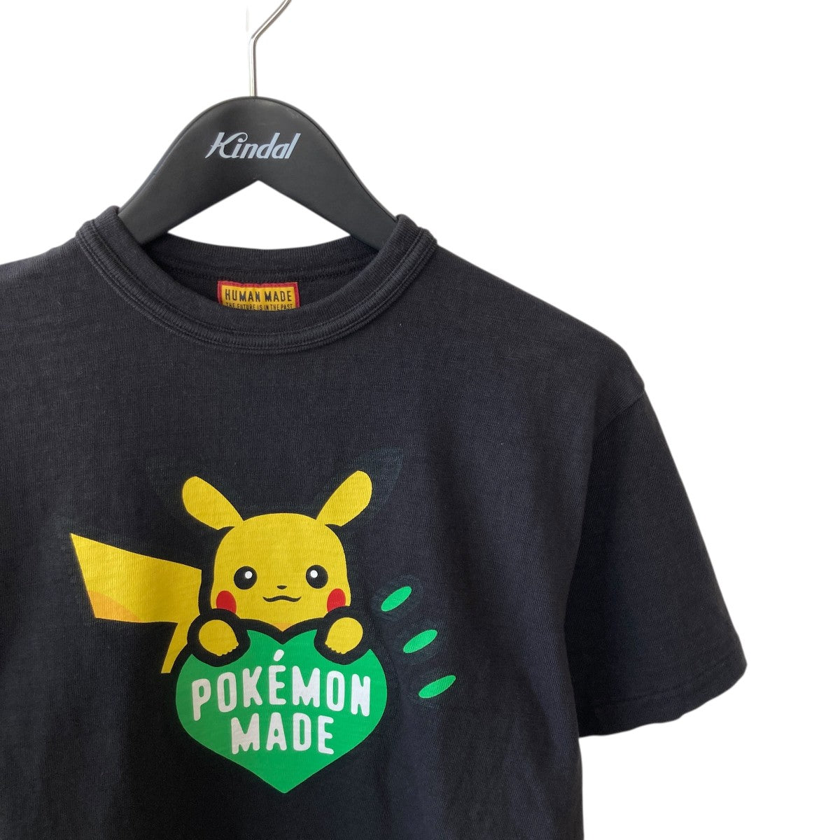 HUMAN MADE Pokemon Tee半袖カットソー 古着・中古-3枚目のアイテム画像