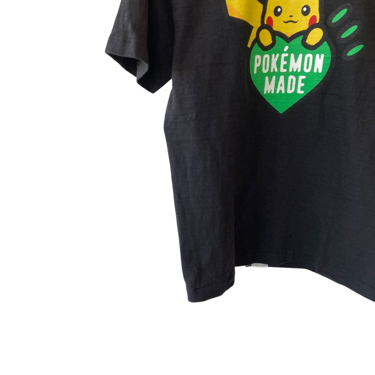 HUMAN MADE Pokemon Tee半袖カットソー 古着・中古-4枚目のアイテム画像
