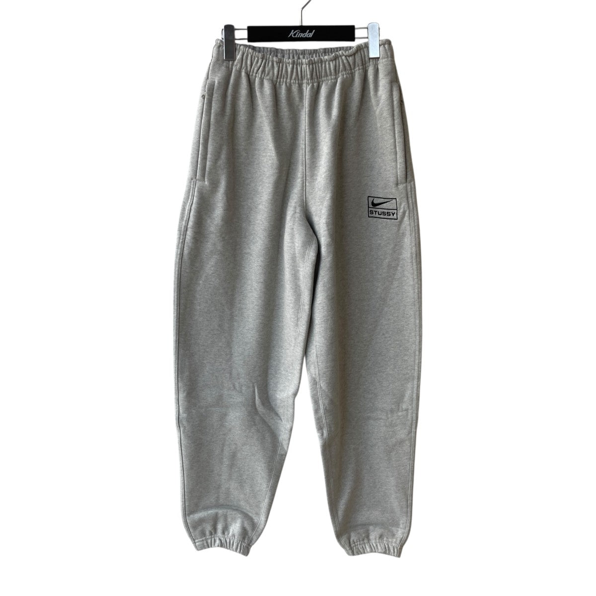 NIKE(ナイキ) STUSSY STONE WASHED FLEECE PANTスウェットパンツFN5231