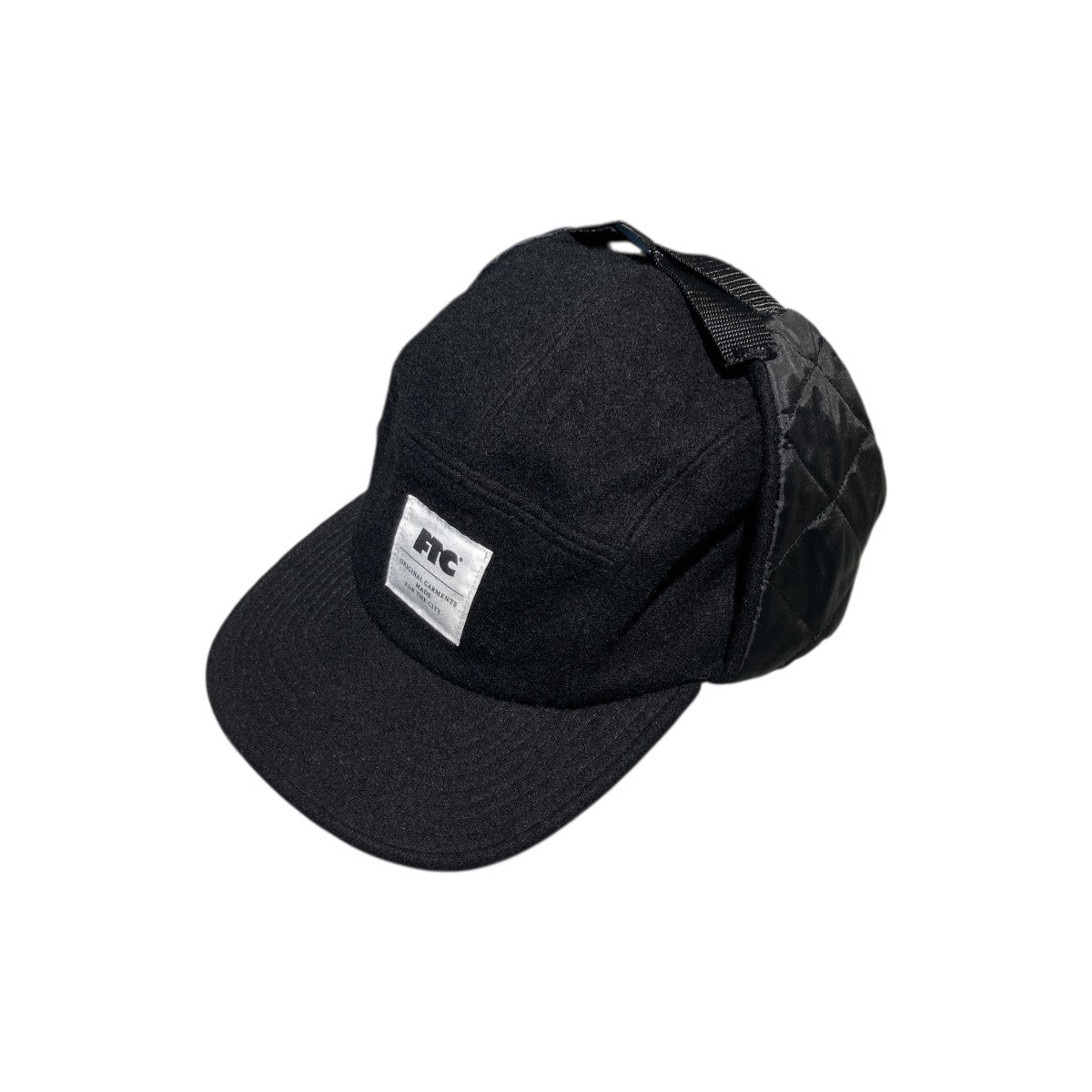 キャップFTC015AWH06