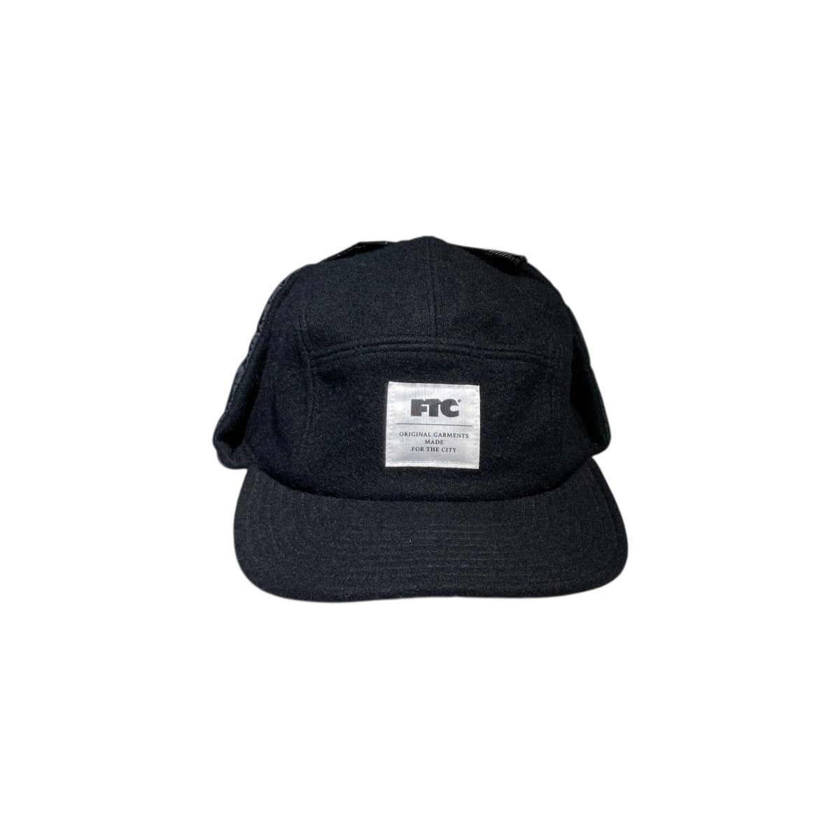 キャップFTC015AWH06