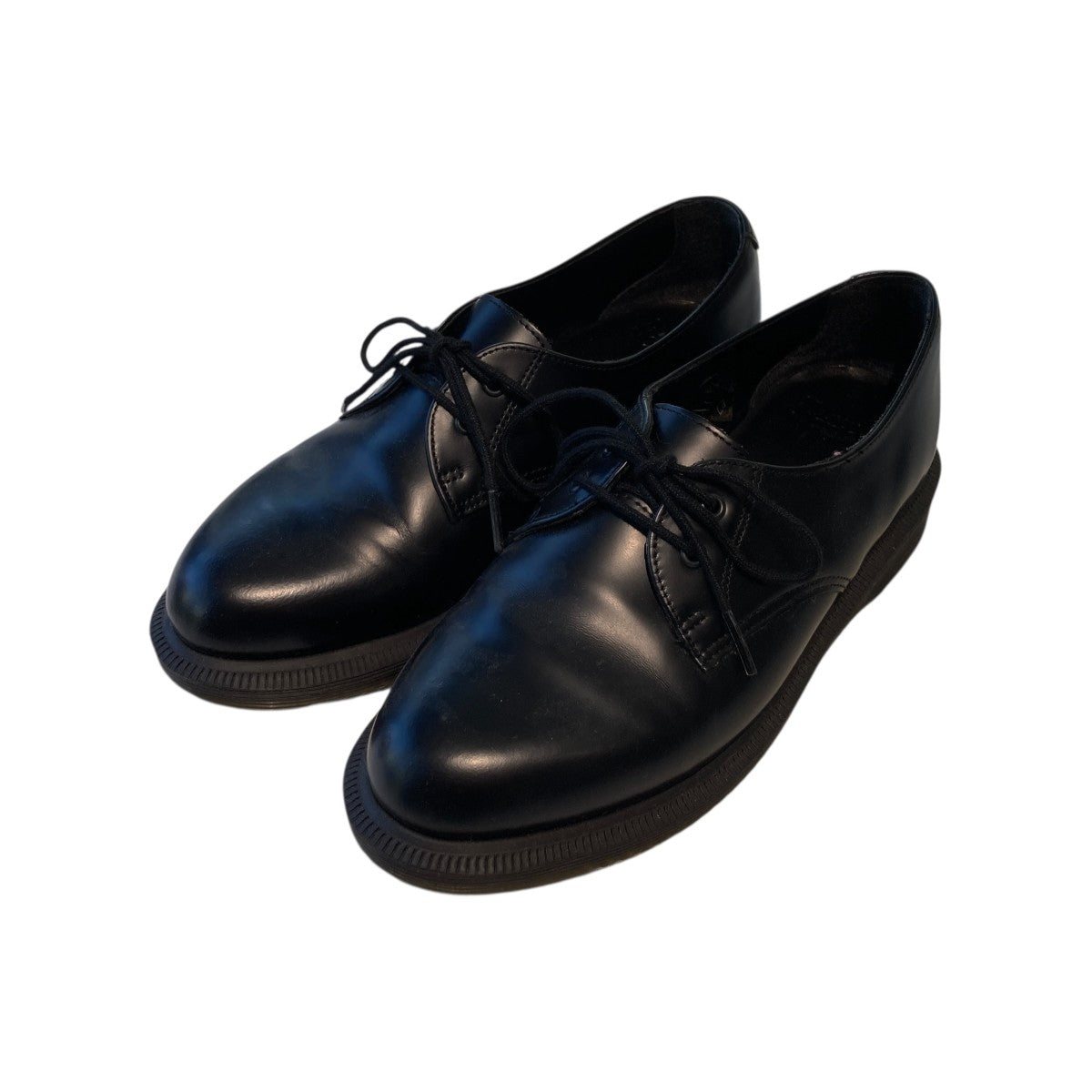1461Z 3EYE GIBSON SHOEレザーシューズ11838002