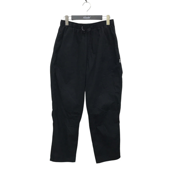 WTAPS(ダブルタップス) パンツ232BRDT-PTM04 232BRDT-PTM04 ブラック