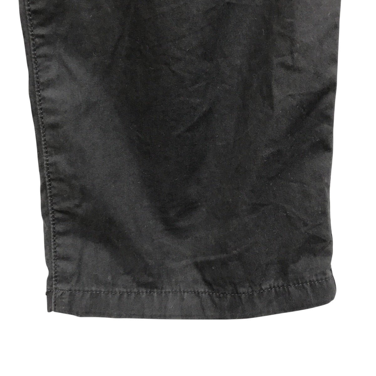 WTAPS(ダブルタップス) パンツ232BRDT-PTM04 232BRDT-PTM04 ブラック