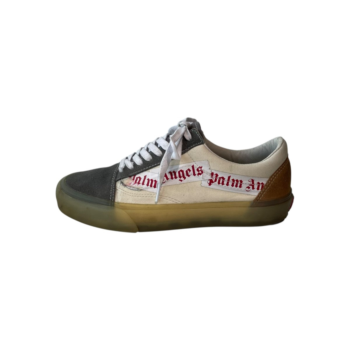 OLD SKOOL VAULTローカットスニーカー721454