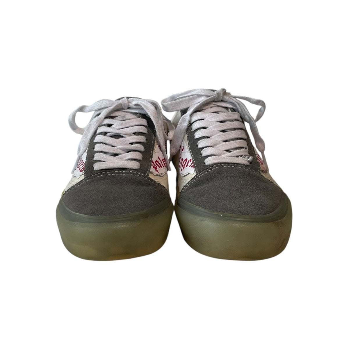 OLD SKOOL VAULTローカットスニーカー721454