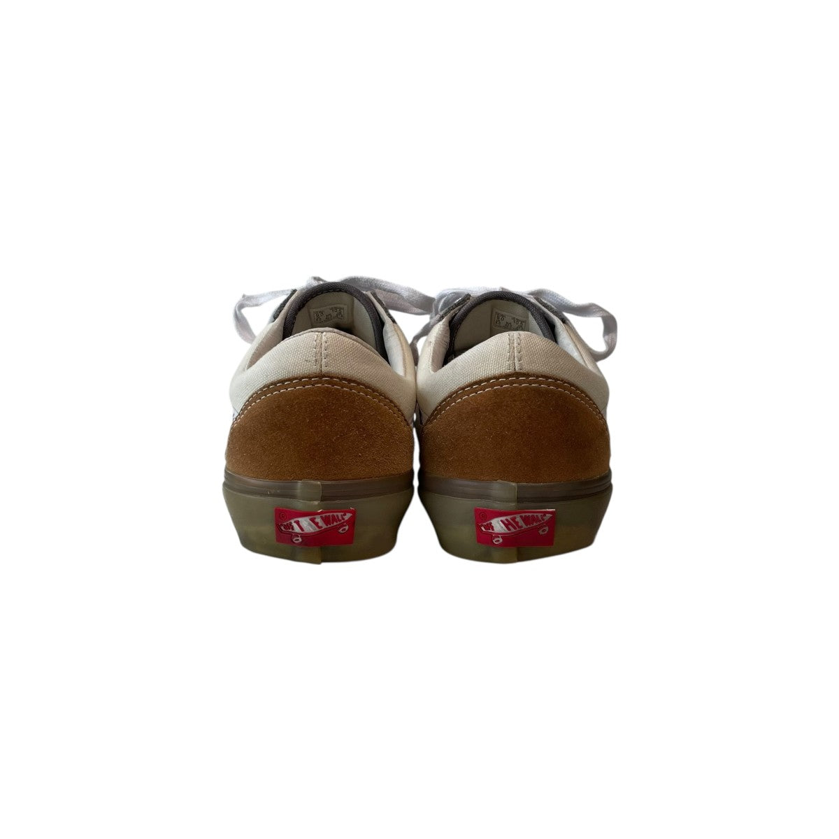 OLD SKOOL VAULTローカットスニーカー721454