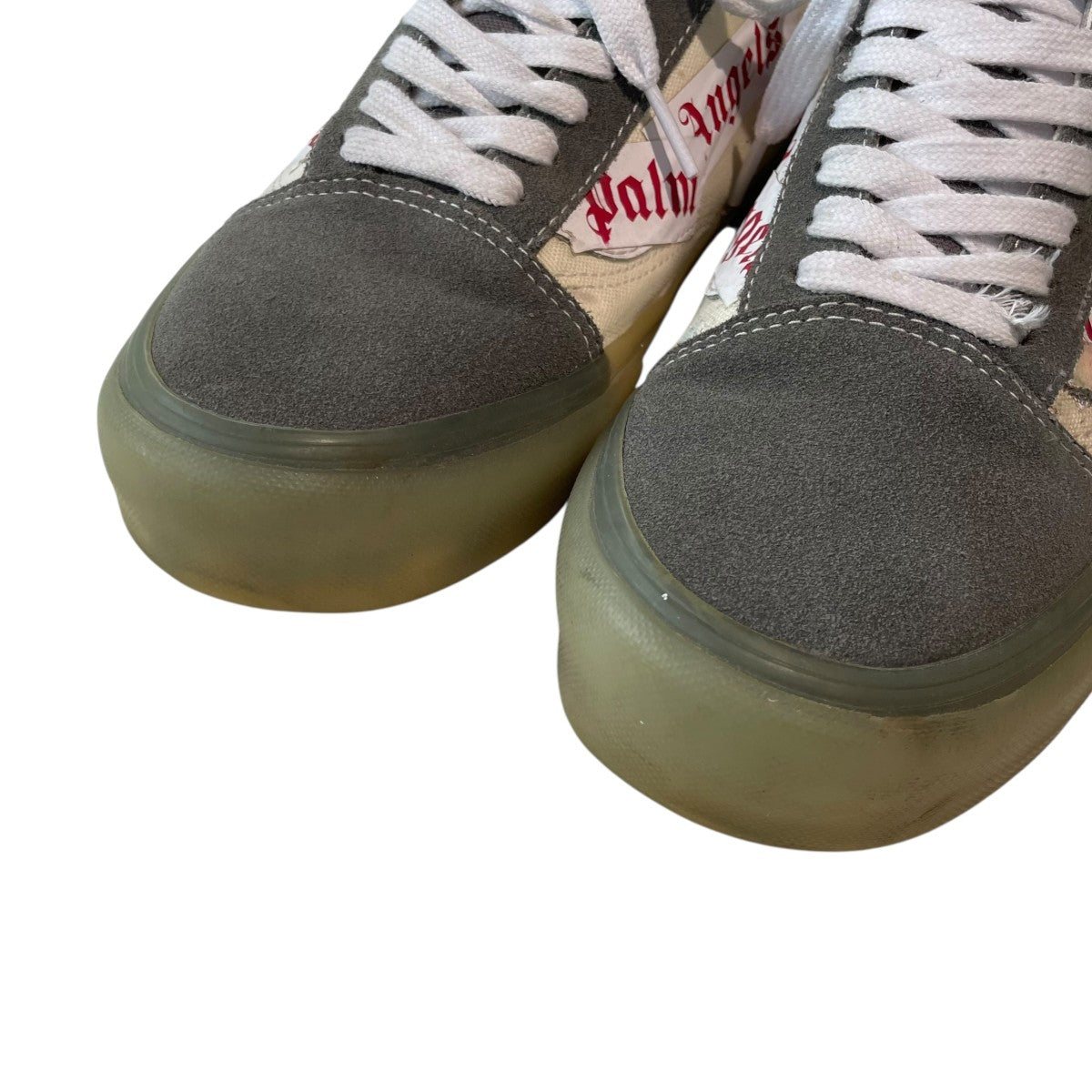 OLD SKOOL VAULTローカットスニーカー721454