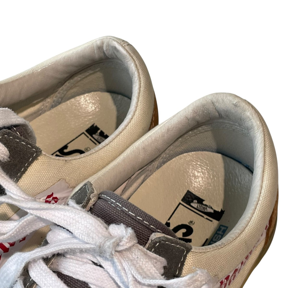 OLD SKOOL VAULTローカットスニーカー721454