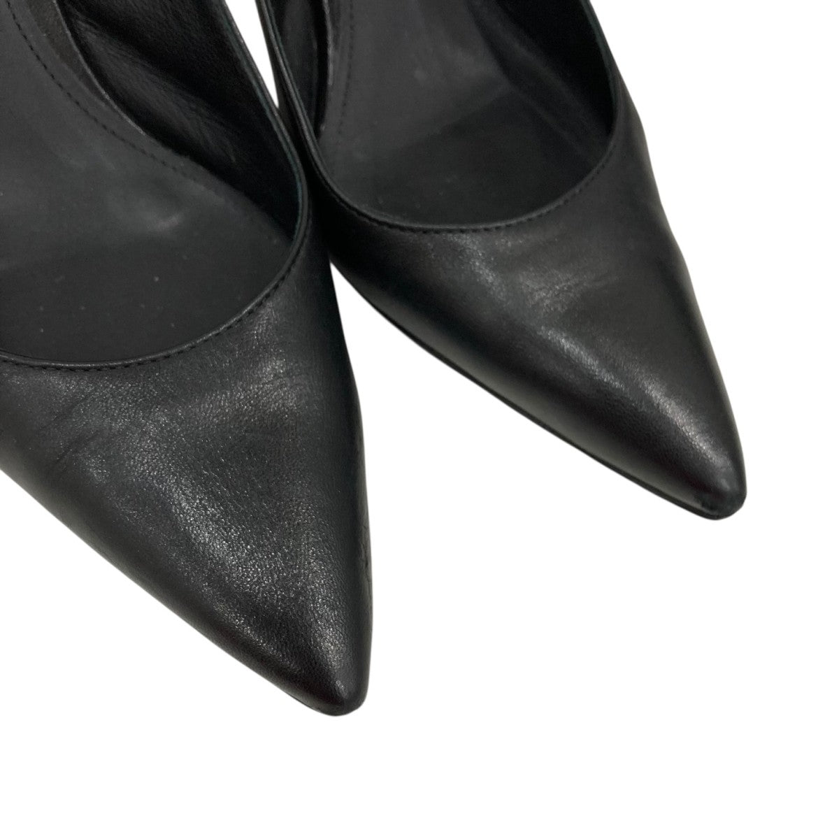 BOTTEGA VENETA(ボッテガヴェネタ) ポインテッドトゥ サンダル