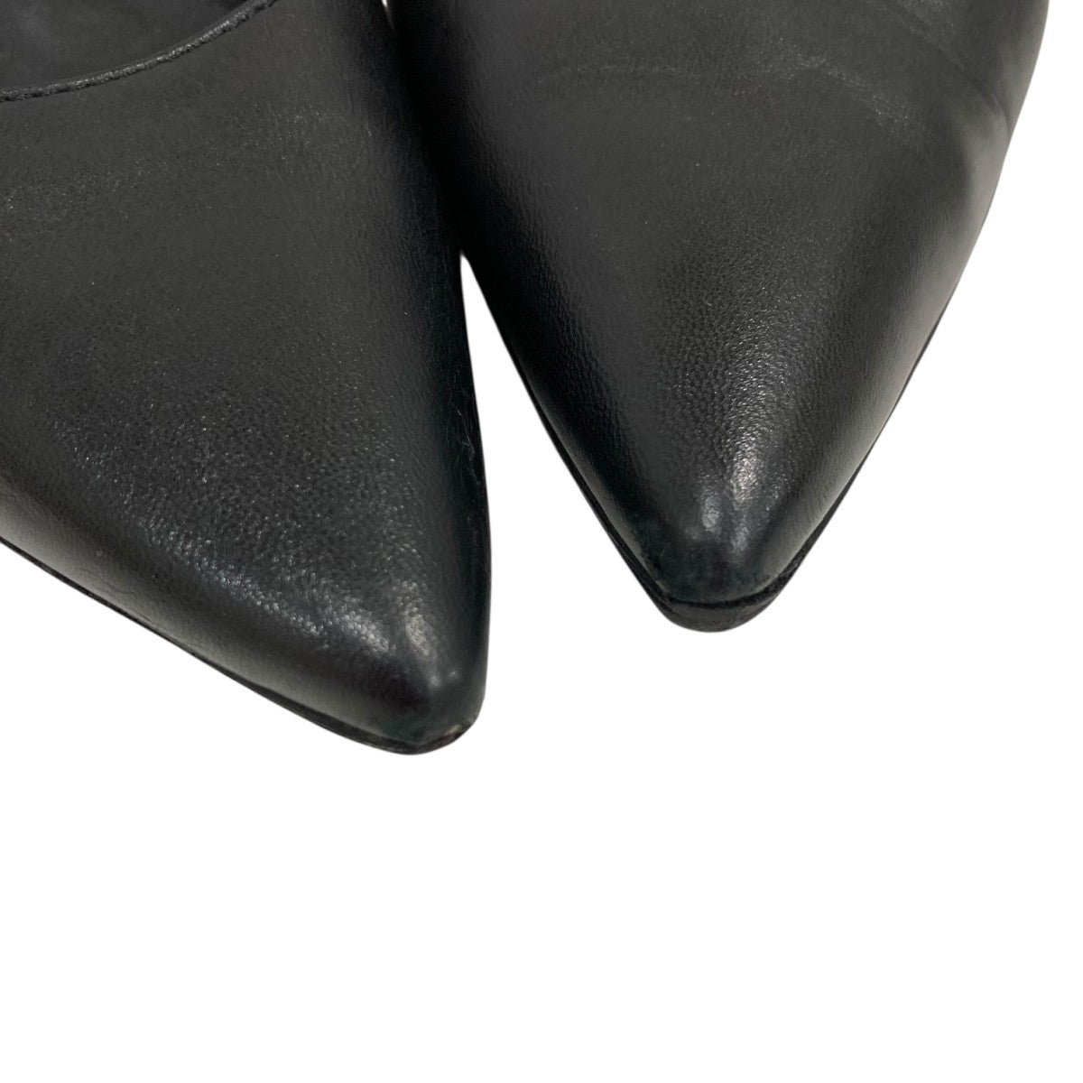 BOTTEGA VENETA(ボッテガヴェネタ) ポインテッドトゥ サンダル