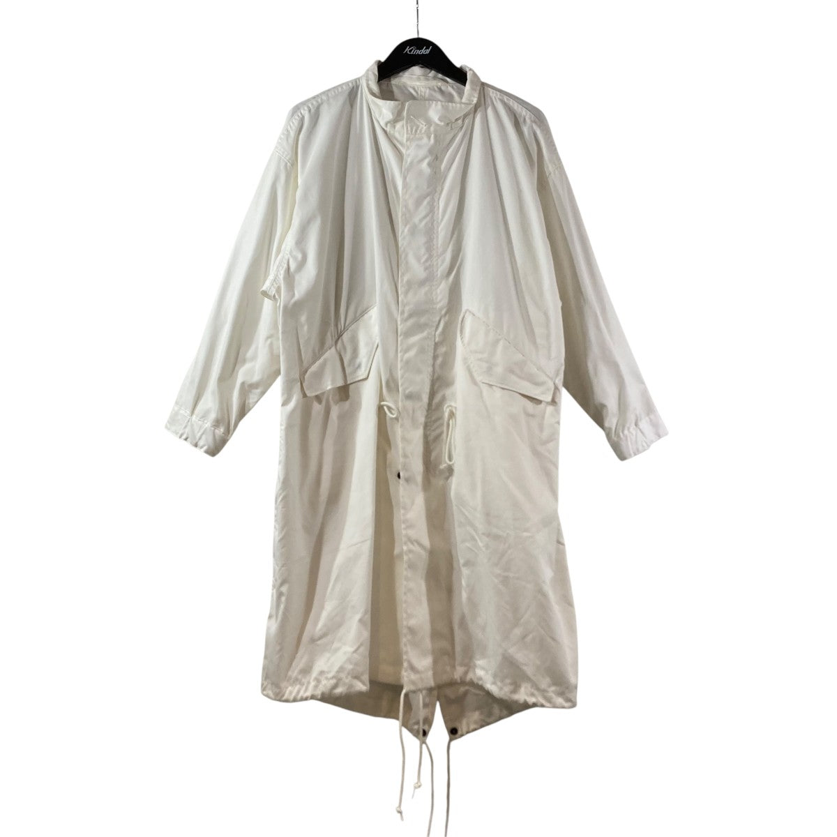 N C TYPE M-65 FIELD COATモッズコート17461
