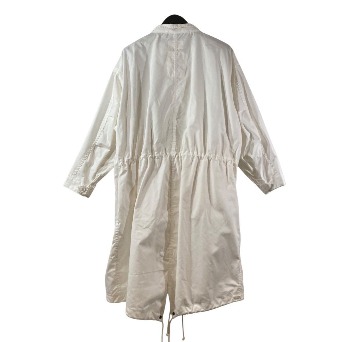 N C TYPE M-65 FIELD COATモッズコート17461