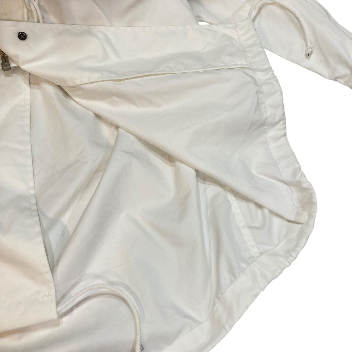 HYKE(ハイク) N C TYPE M-65 FIELD COATモッズコート17461 17461