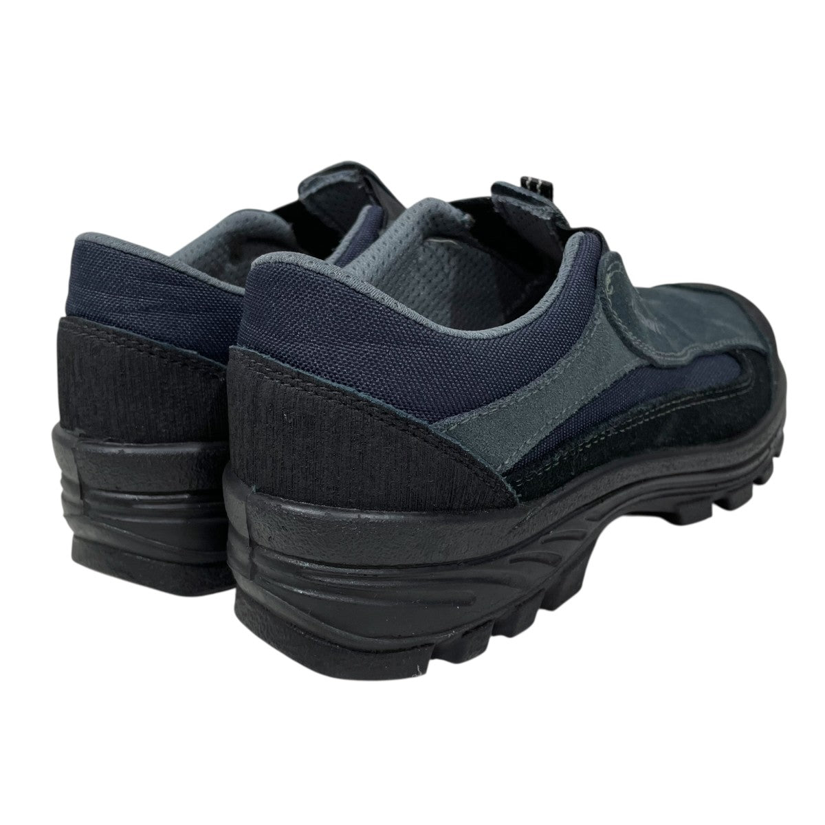 スリッポンスニーカー SCAMOSCIATO SLIPON スカモシアート スリッポン 879385