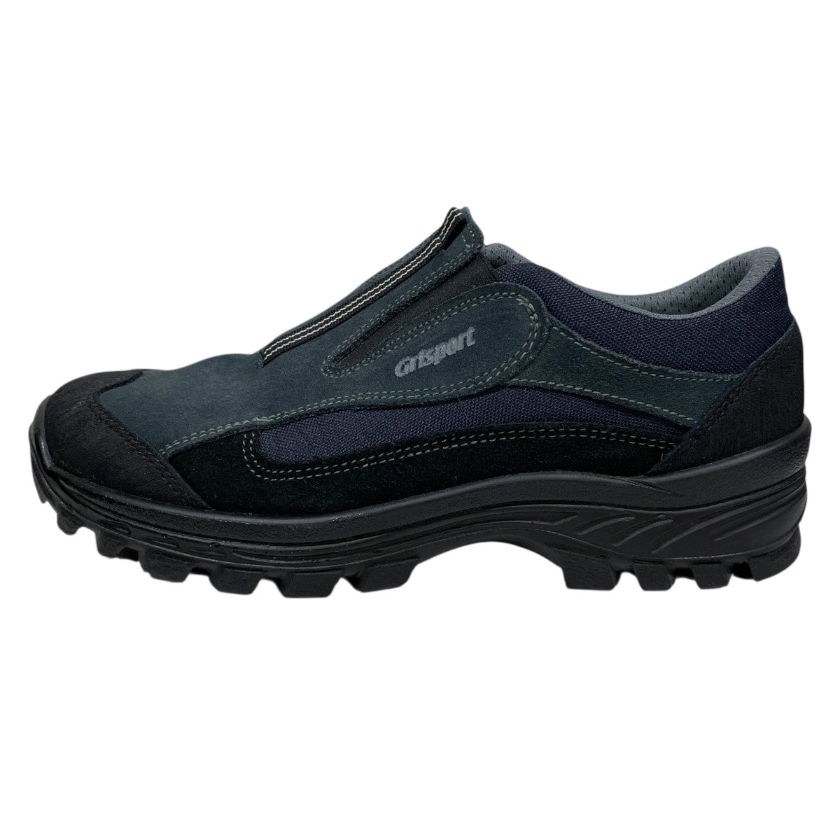 スリッポンスニーカー SCAMOSCIATO SLIPON スカモシアート スリッポン 879385
