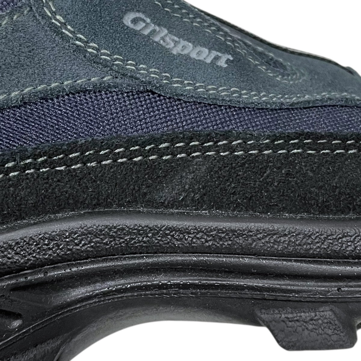 スリッポンスニーカー SCAMOSCIATO SLIPON スカモシアート スリッポン 879385