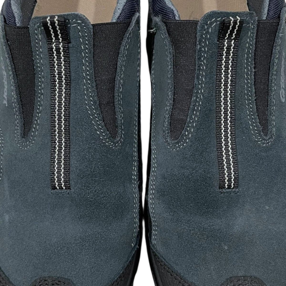 スリッポンスニーカー SCAMOSCIATO SLIPON スカモシアート スリッポン 879385