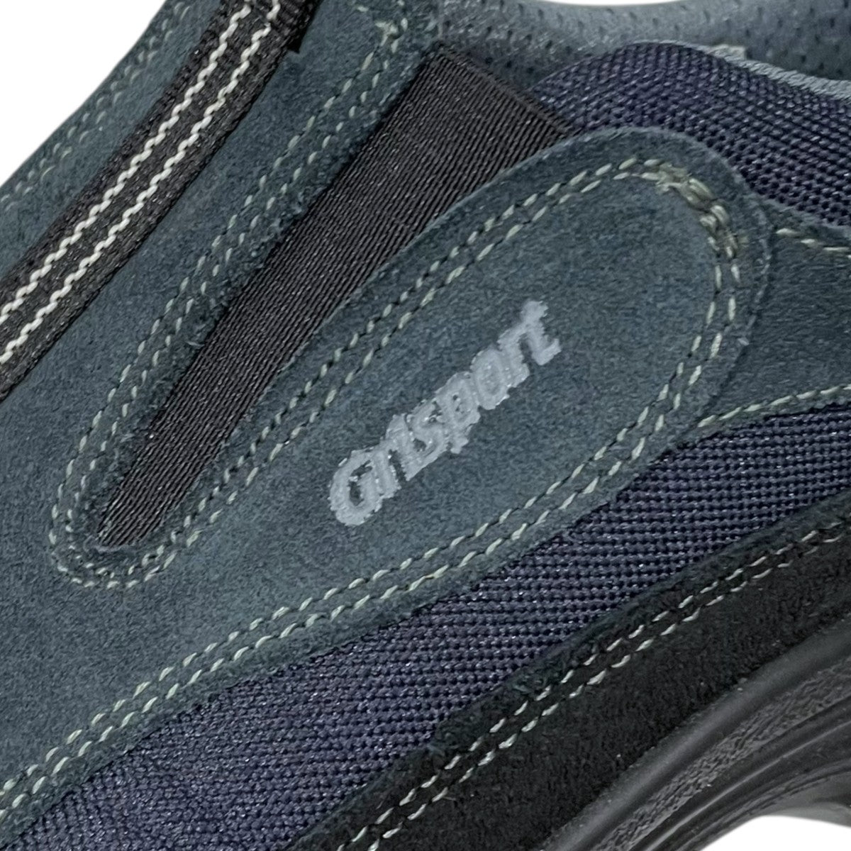 スリッポンスニーカー SCAMOSCIATO SLIPON スカモシアート スリッポン 879385