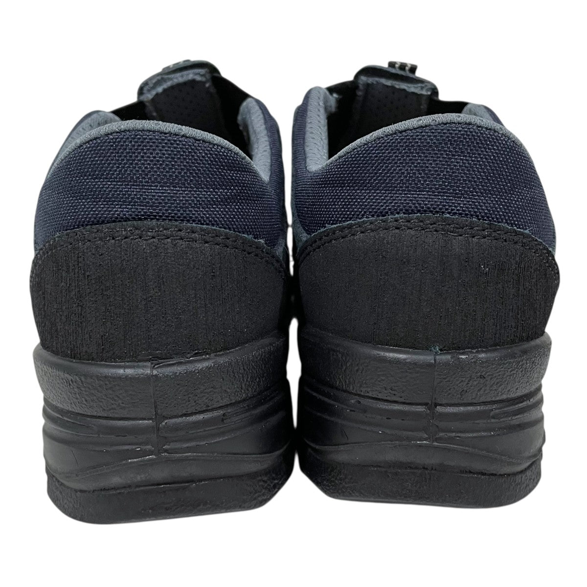 スリッポンスニーカー SCAMOSCIATO SLIPON スカモシアート スリッポン 879385