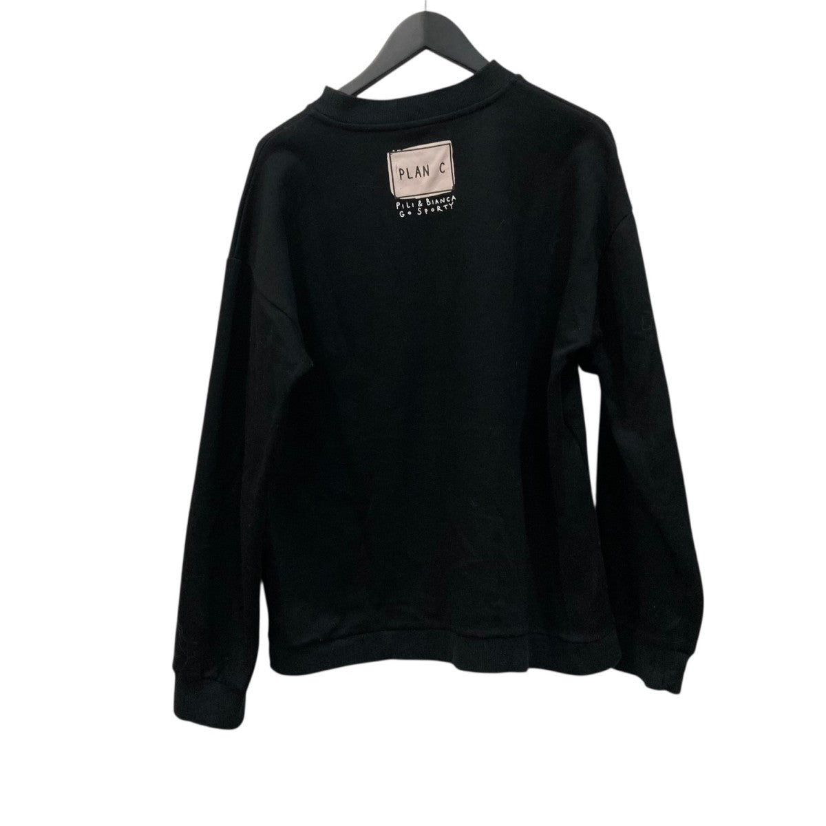 スウェットFLCJA50022TF003