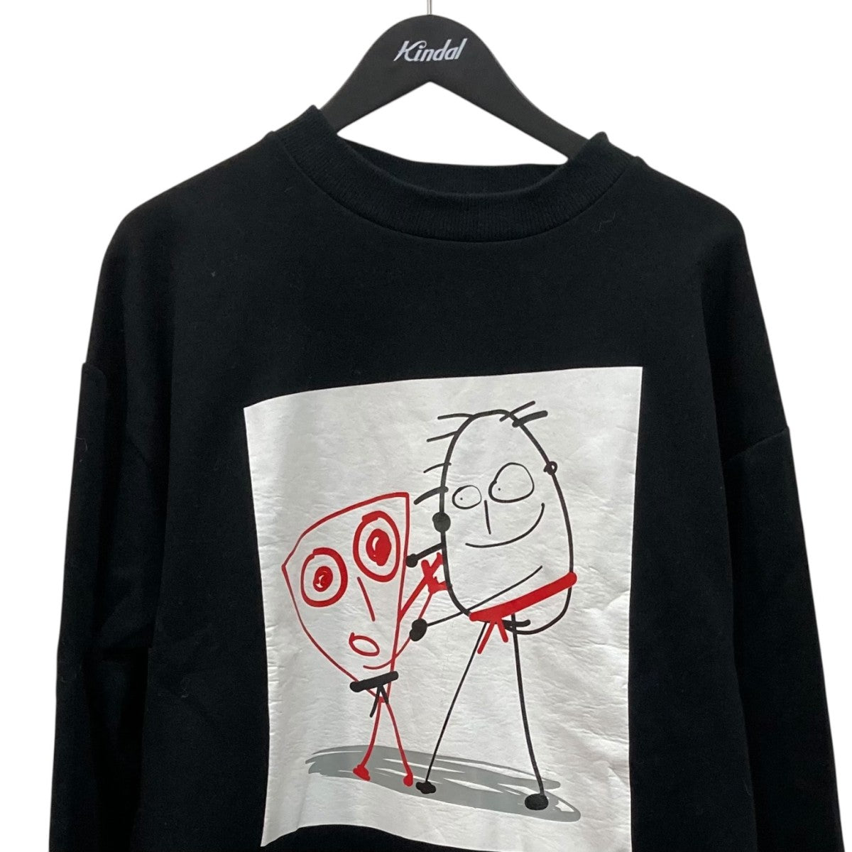 スウェットFLCJA50022TF003