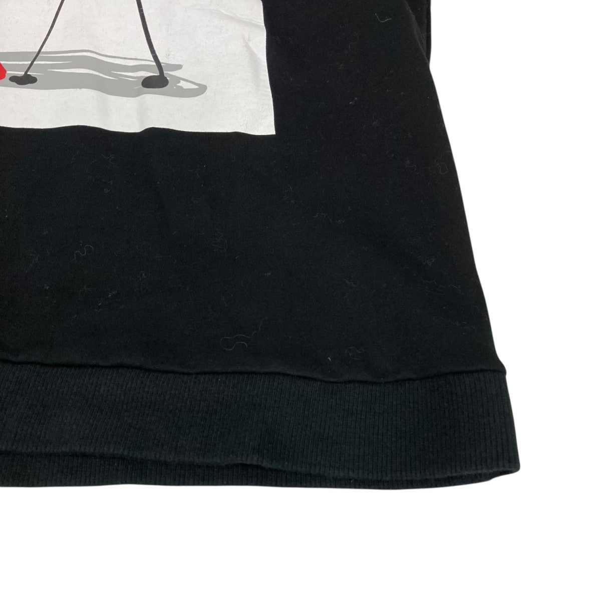 スウェットFLCJA50022TF003