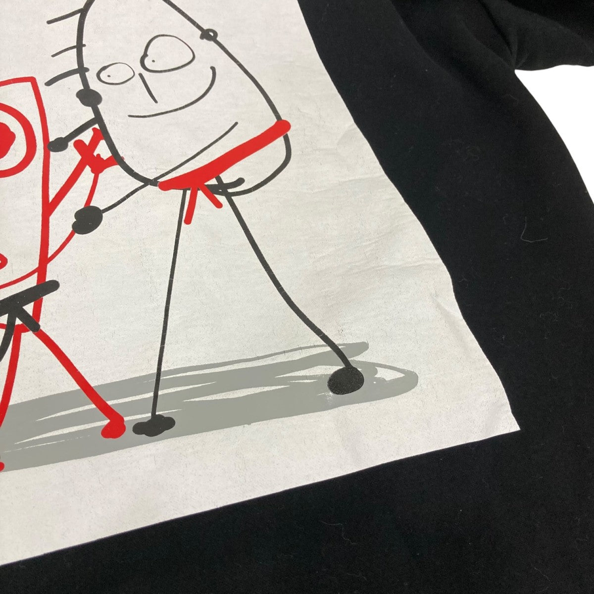 スウェットFLCJA50022TF003