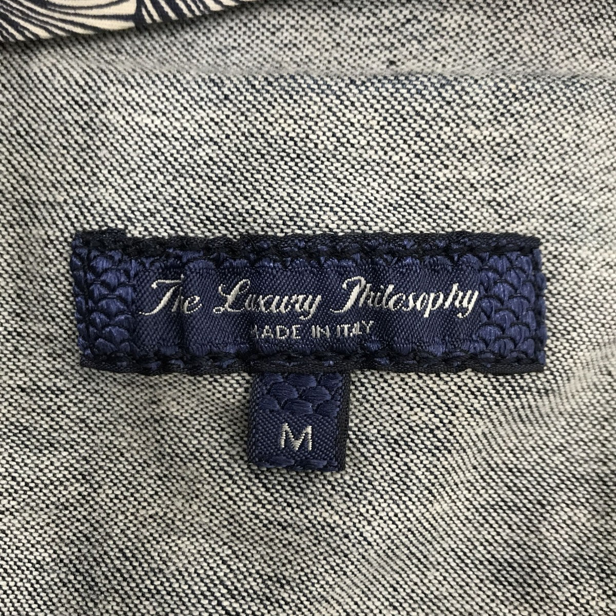 デニムジャケットJ0470474W-168