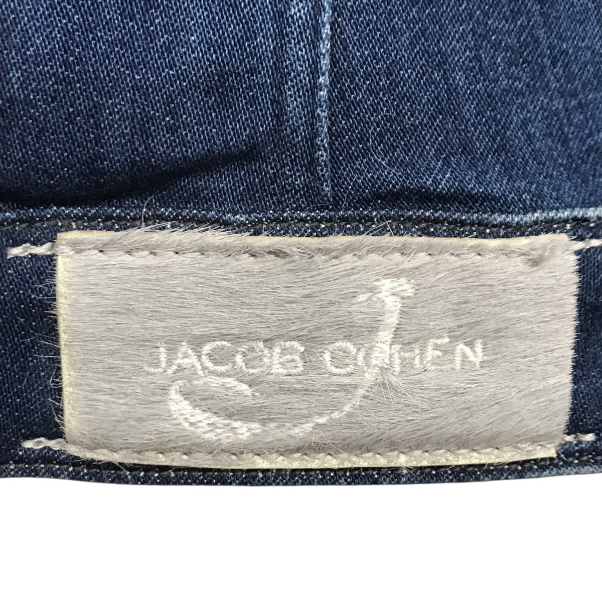 デニムジャケットJ0470474W-168