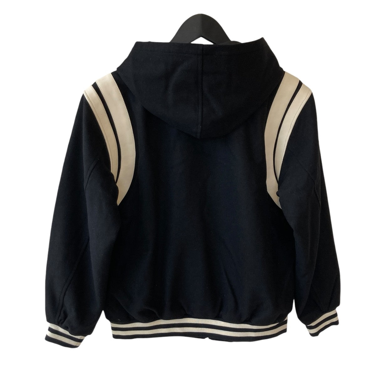 25AWARCH LOGO HOODED VERSITY JACKETジャケットBR25AW-00007