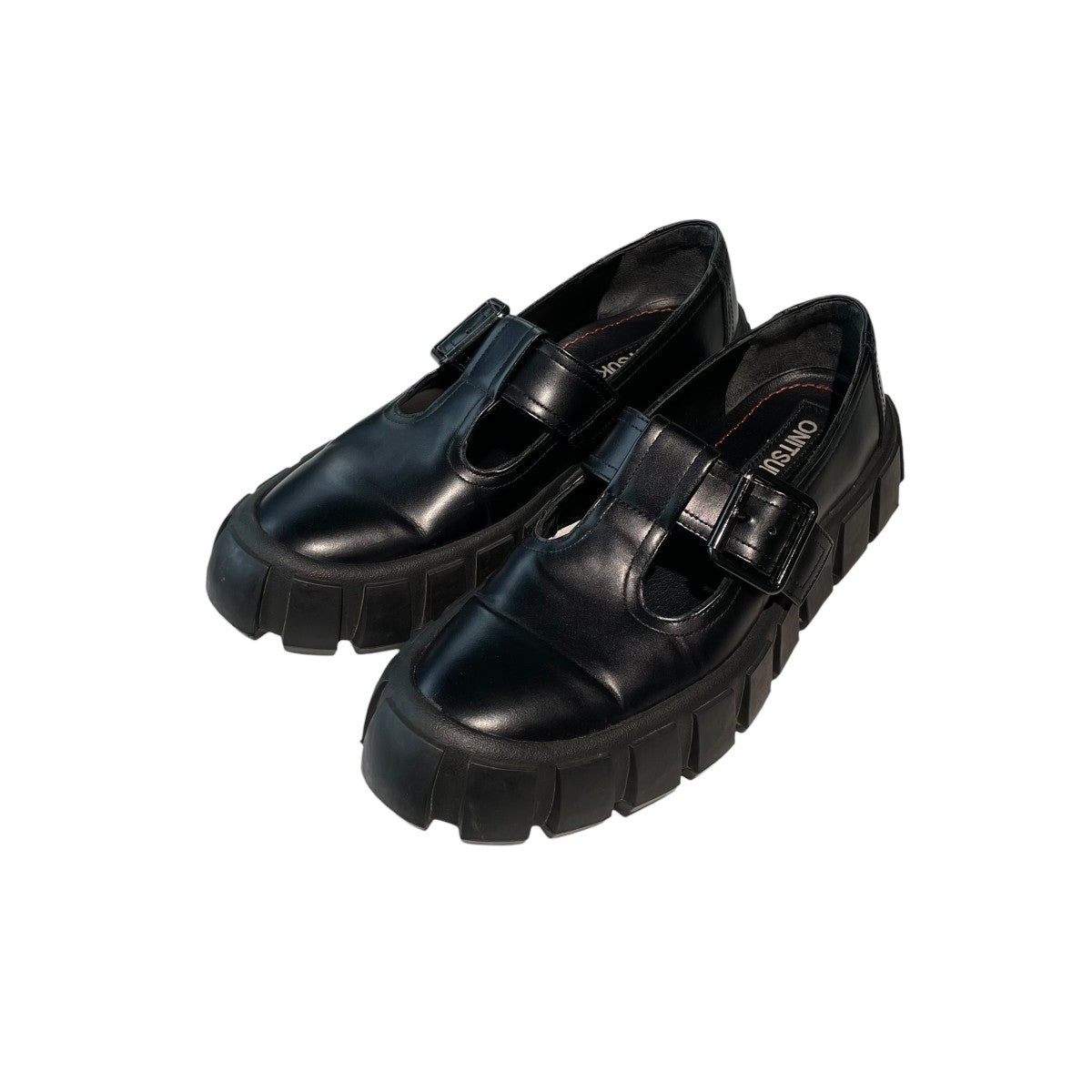 Onitsuka Tiger(オニツカタイガー) サンダル1183B489 1183B489