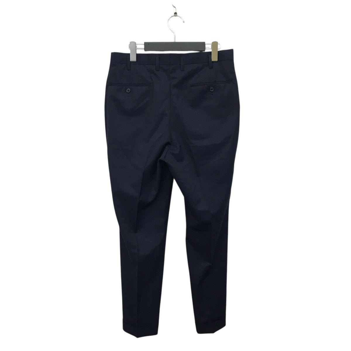 nonnative(ノンネイティブ) スラックスNN-P2724 NN-P2724 ネイビー