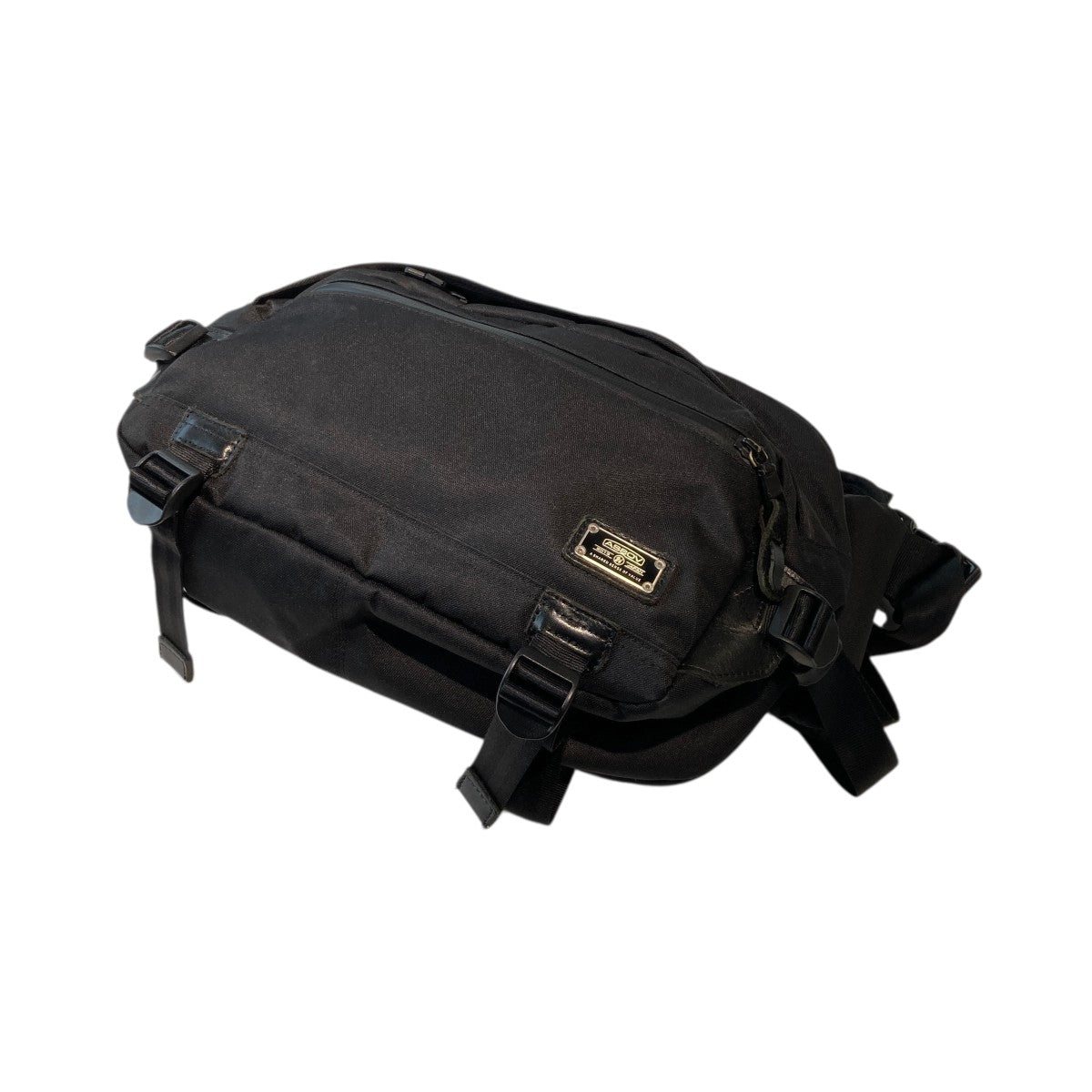 CORDURA DOBBY 305D WAIST BAGショルダーバッグ061402-10