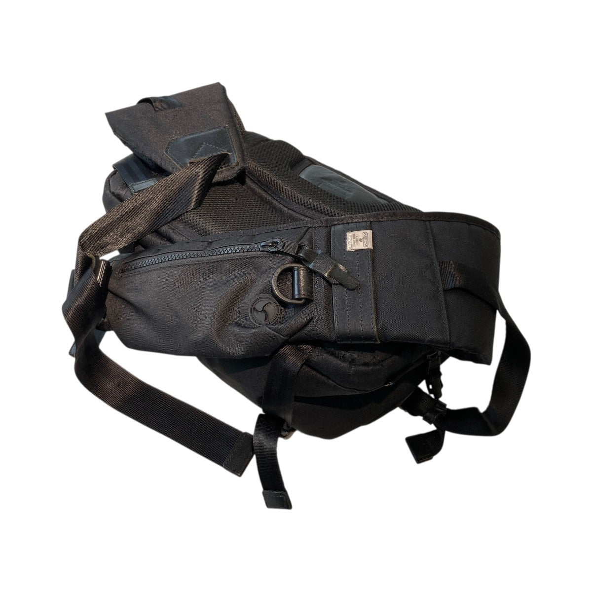 CORDURA DOBBY 305D WAIST BAGショルダーバッグ061402-10