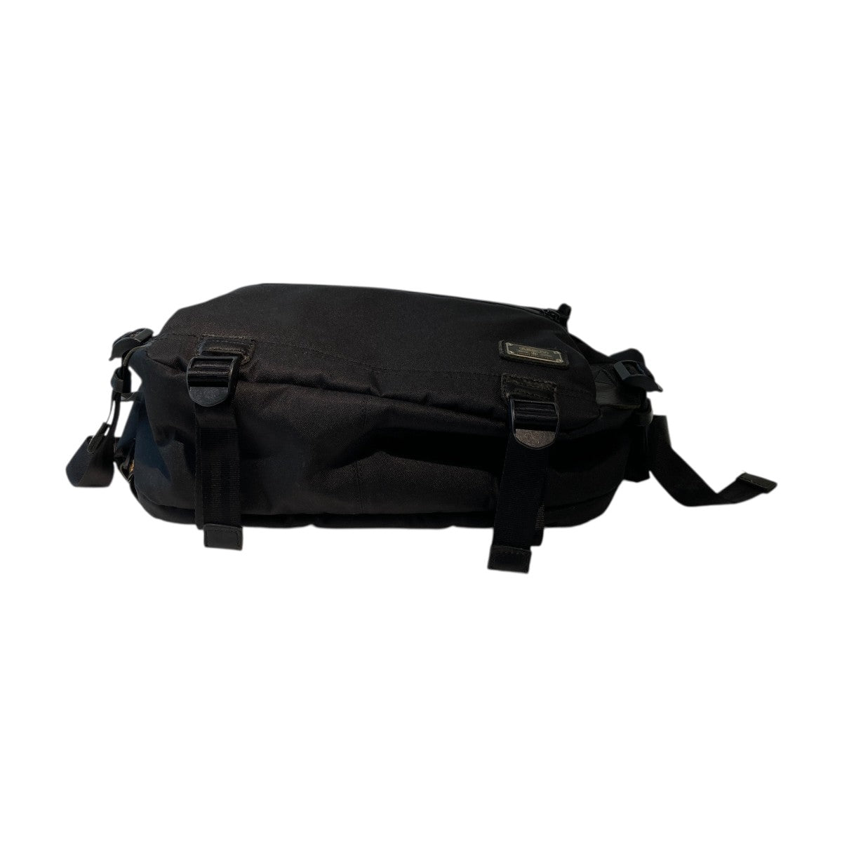 CORDURA DOBBY 305D WAIST BAGショルダーバッグ061402-10