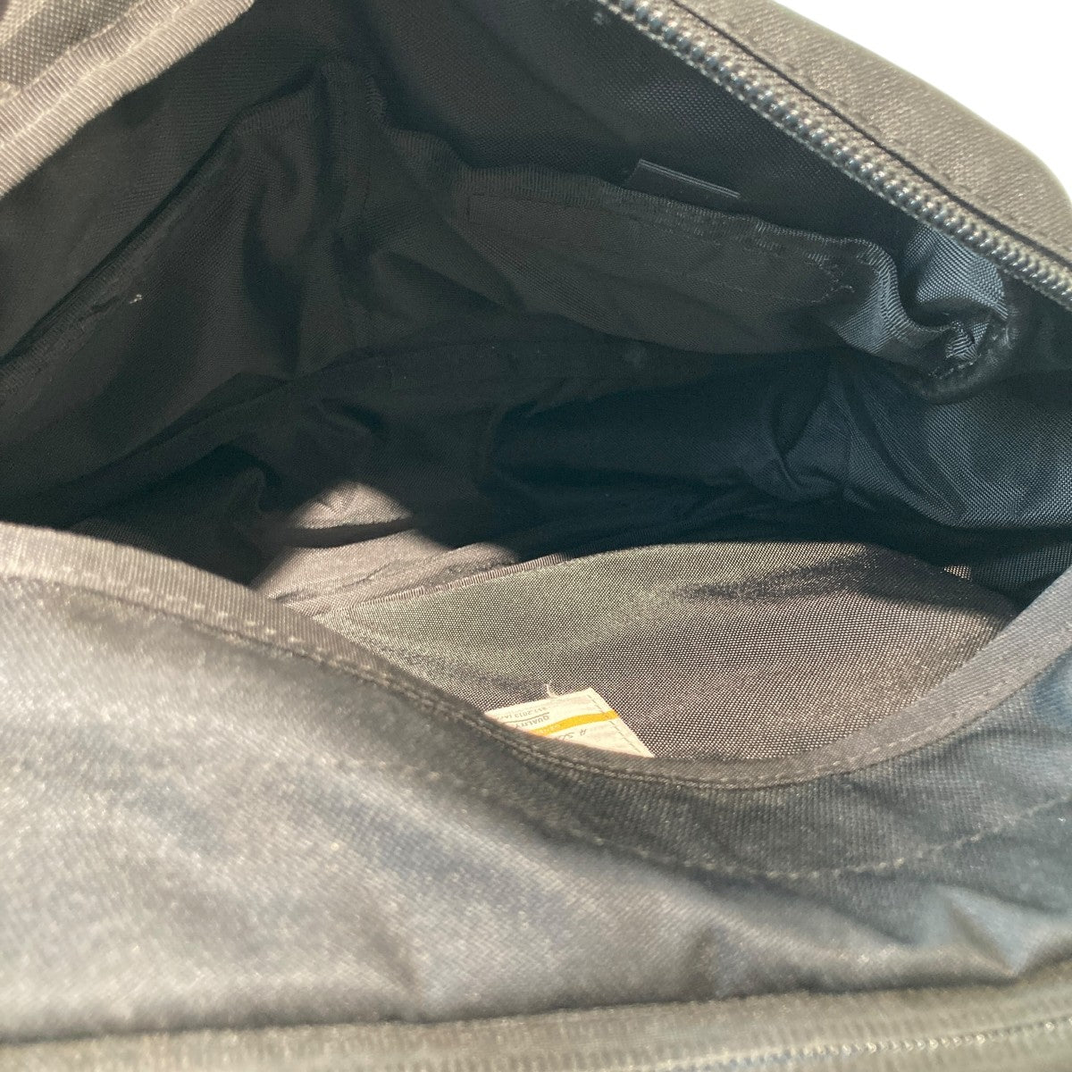 CORDURA DOBBY 305D WAIST BAGショルダーバッグ061402-10