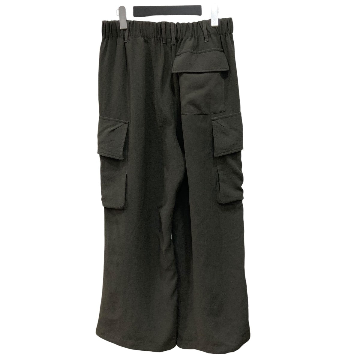 PUBLIC TOKYO ハイコンフォートイージーカーゴパンツカーゴパンツ154240020 古着・中古-2枚目のアイテム画像