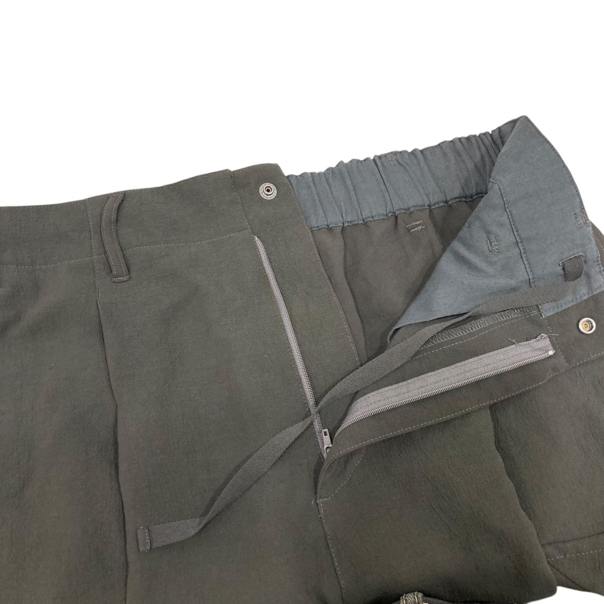 PUBLIC TOKYO ハイコンフォートイージーカーゴパンツカーゴパンツ154240020 古着・中古-3枚目のアイテム画像